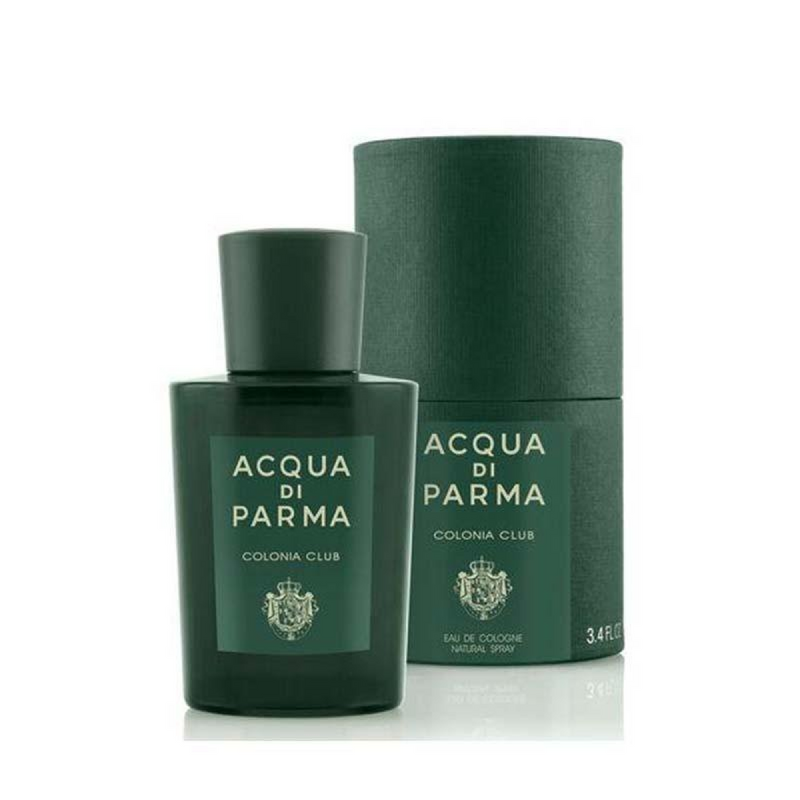 Acqua Di Parma Colonia C.L.U.B. Eau De Cologne Spray 100ml