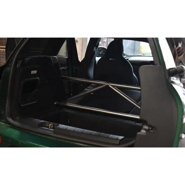 Baf Motorsport - Mini Clubman F54 Strut Brace