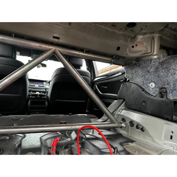 Baf Motorsport - BMW 5 Series F10 k-Brace