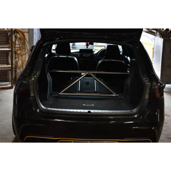 Baf Motorsport - BMW 3 Series / F31 K-Brace