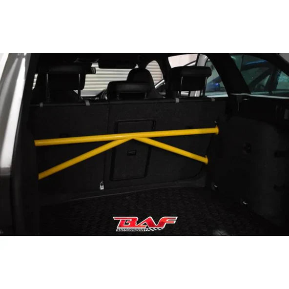 Baf Motorsport -  Skoda Octavia MK3 K-Brace