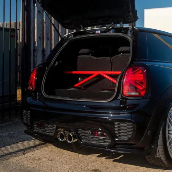 Baf Motorsport - Mini Cooper F56 Strut Brace
