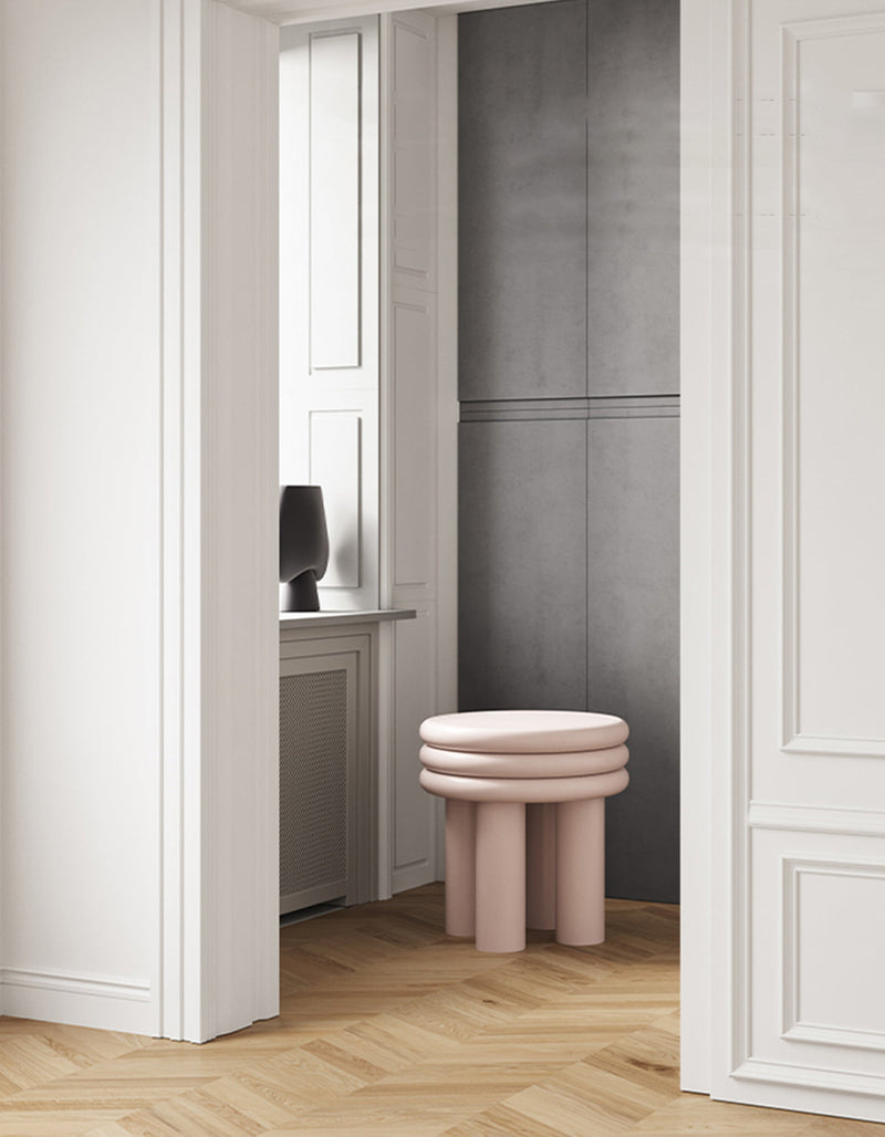 Gloria Dressing Table Stool