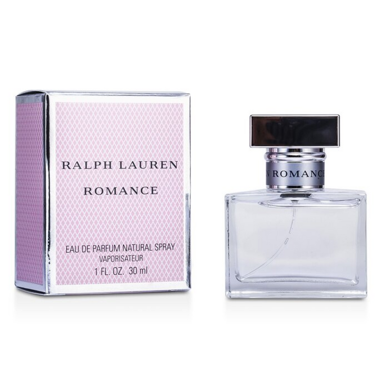 Ralph Lauren Romance Eau De Parfum 30ml
