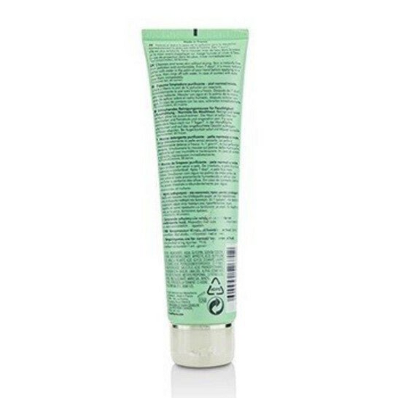 Biotherm Biosource Cleanser Toning Mousse 150ml
