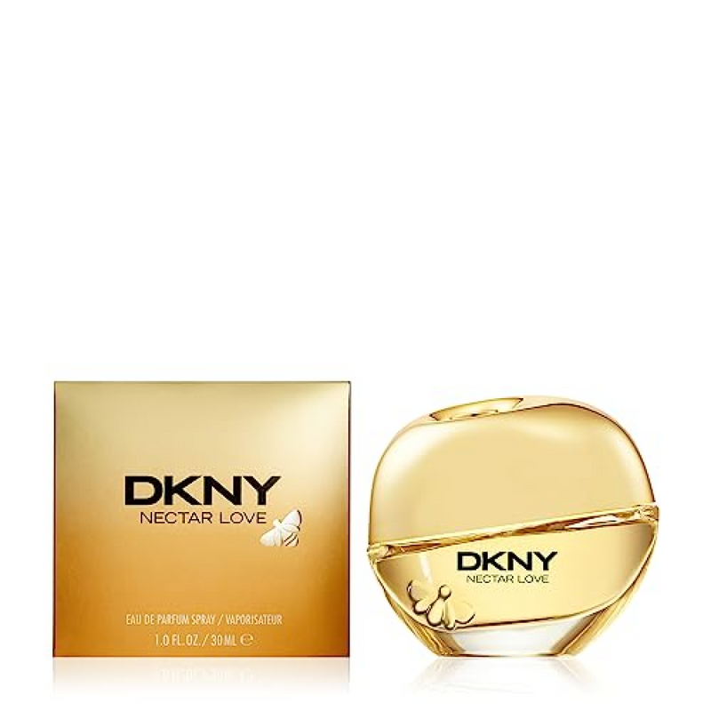 DKNY Nectar Love Eau De Parfum Spray 30ml
