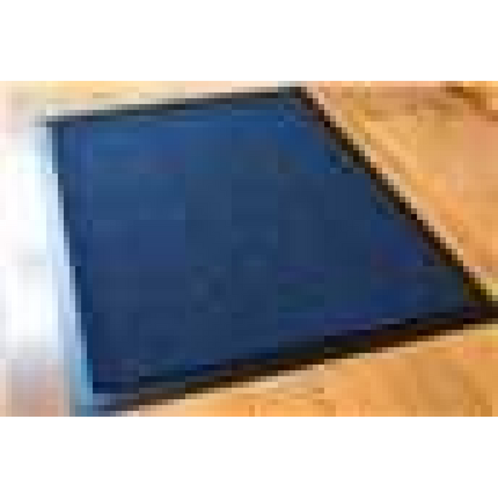 BARRIER MAT 90X120 BLUE