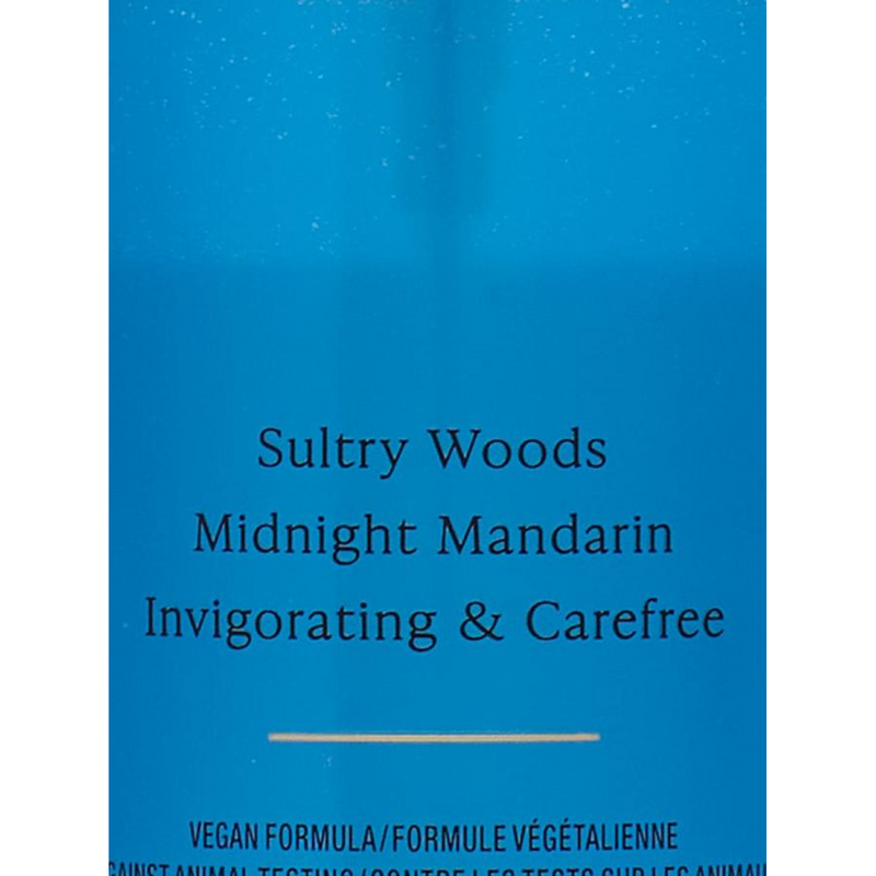 Victoria's Secret Rush Body Mist 250ml