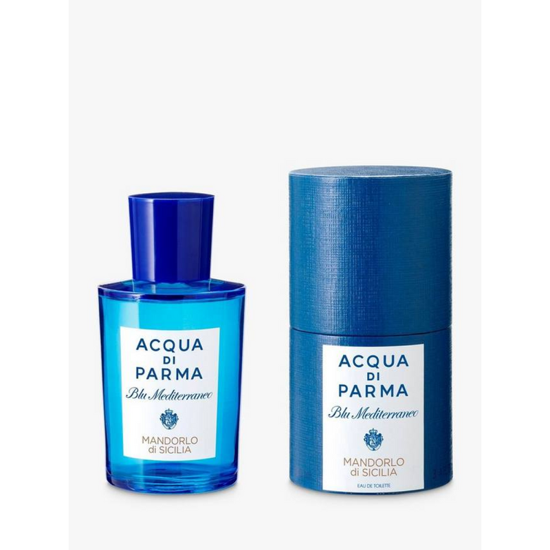 Acqua di Parma Blu Mediterraneo Mandorlo di Sicilia Eau De Toilette Spray 30ml