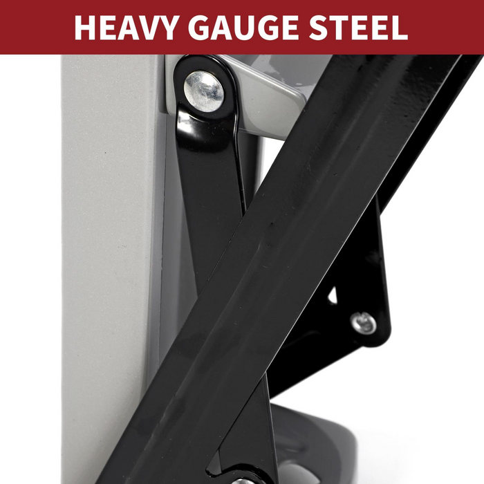 Vinsani Can Crusher 1010405