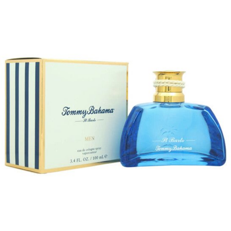 Tommy Bahama Set Sail St. Barts Eau De Cologne Spray 100ml