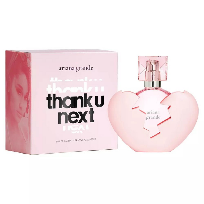 Ariana Grande Thank U Next Eau De Parfum Spray 50ml