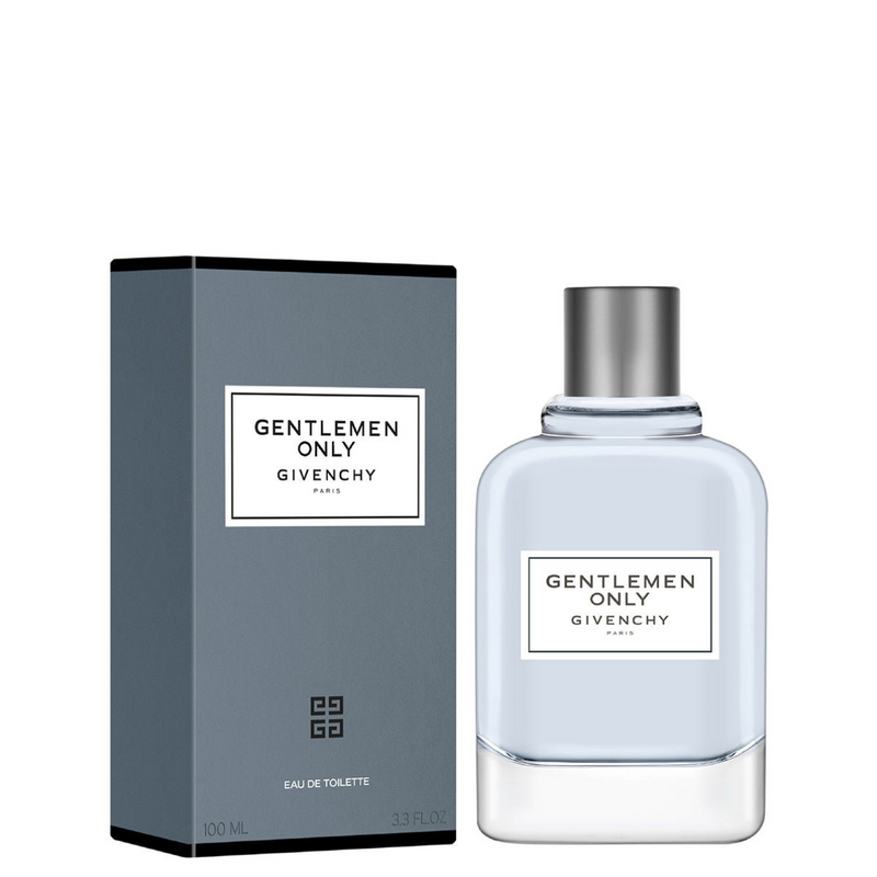 Givenchy Gentlemen Only Eau de Toilette Spray 100ml