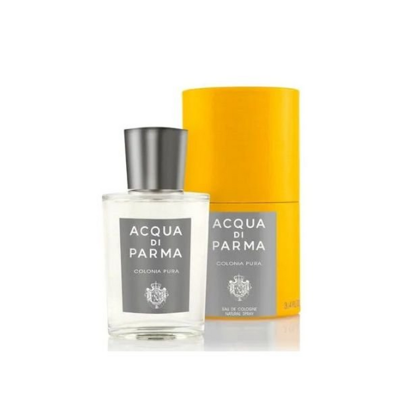 Acqua Di Parma Colonia Pura Eau De Cologne Spray 100ml