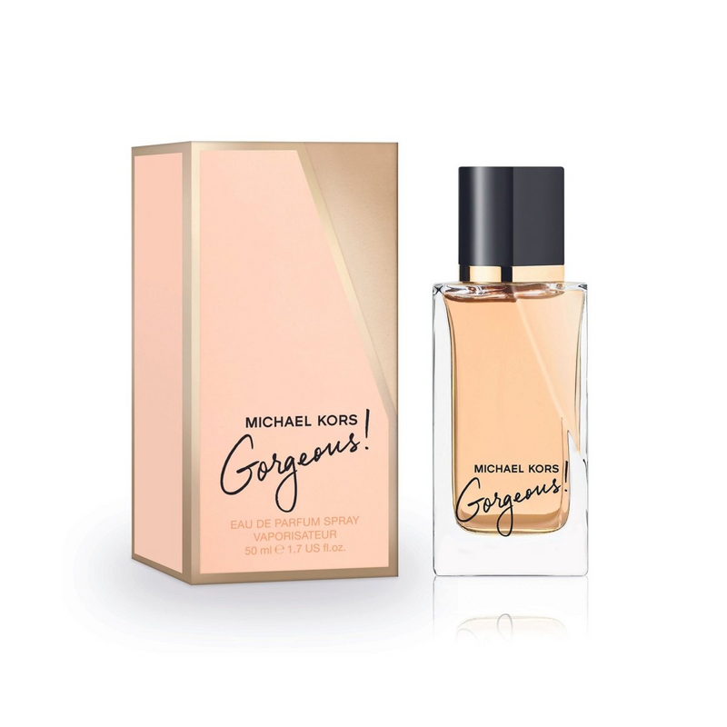 Michael Kors Gorgeous Eau De Parfum Spray 50ml