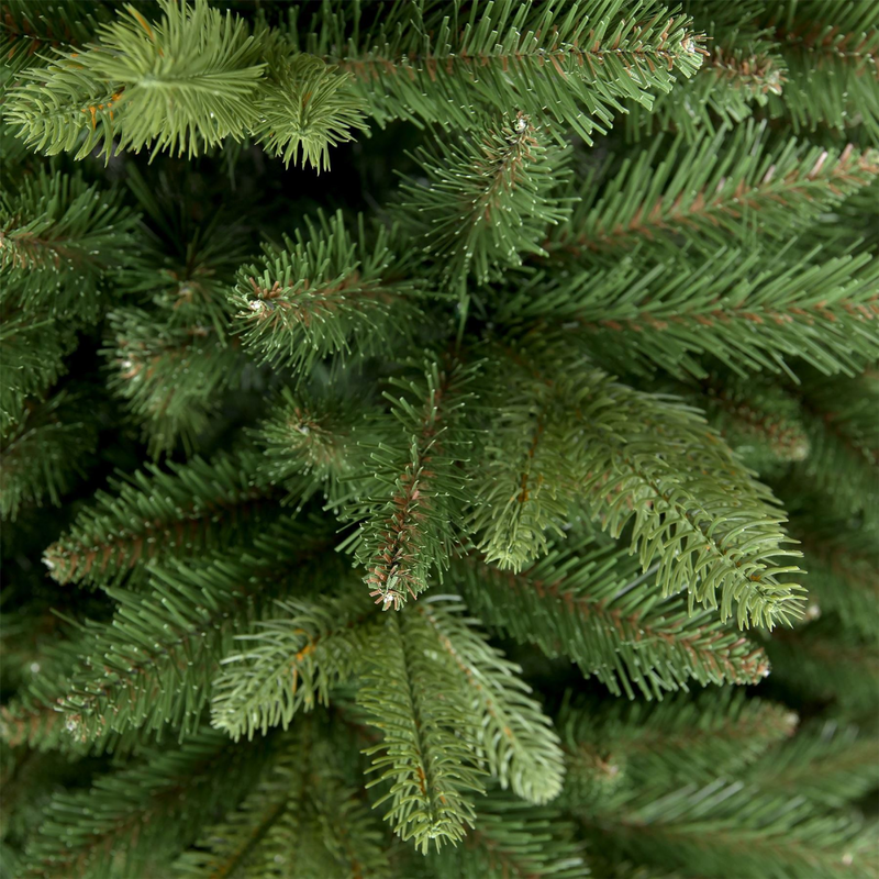 Classic Spruce Christmas Tree Approximately 7 Feet Tall