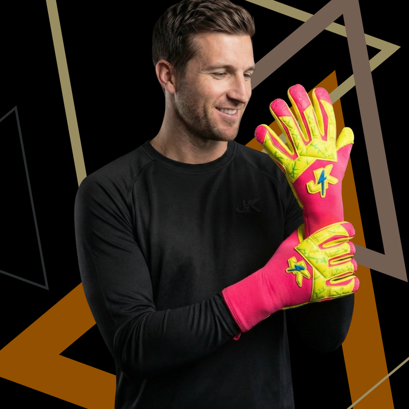 Bionic Premier Neg Cut! Goalkeeper Gloves