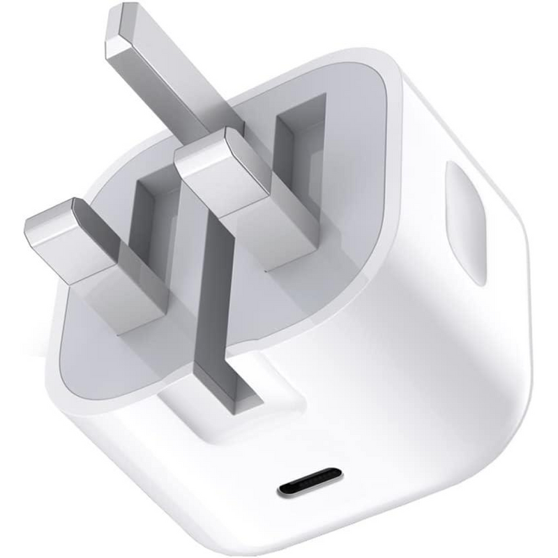 Ven-Dens 20w Type C Travel Wall Plug Fast Charging Power Adapter SP-TC78A