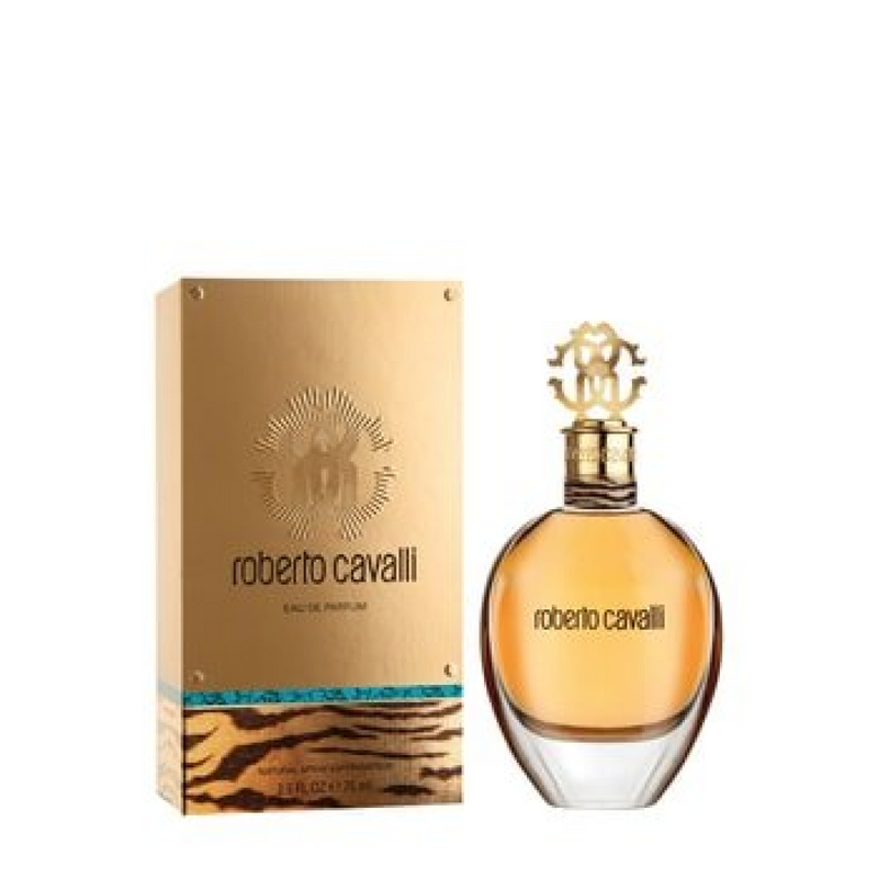 Roberto Cavalli Eau De Parfum Spray 75ml
