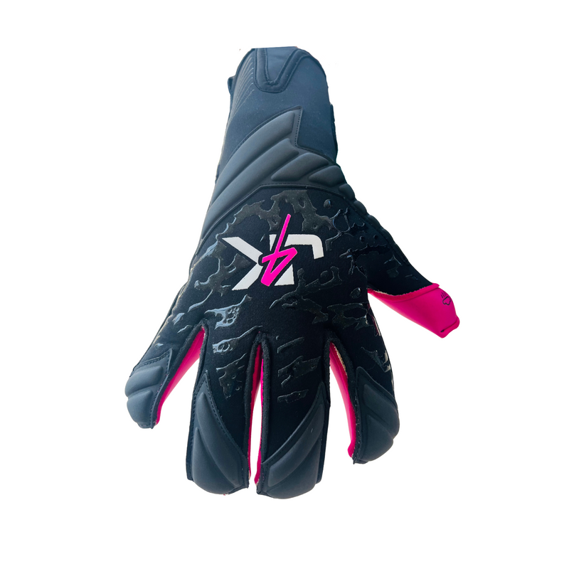 Ice Vantra V1 Roll Goalkeeper Gloves