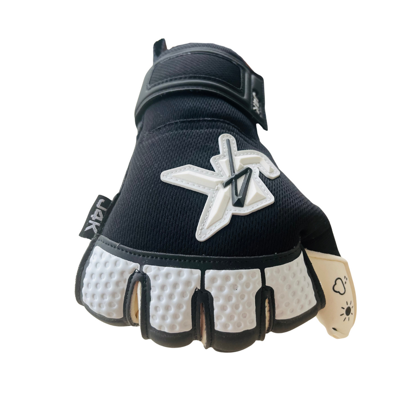 Iconic V3 Roll! Goalkeeper Gloves