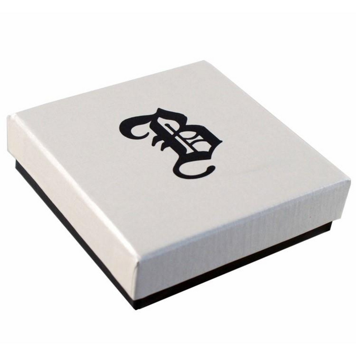 Boxx Mens Gold Tone Skeleton Mechanical Pocket Watch 12 Inch Chain M5084.02