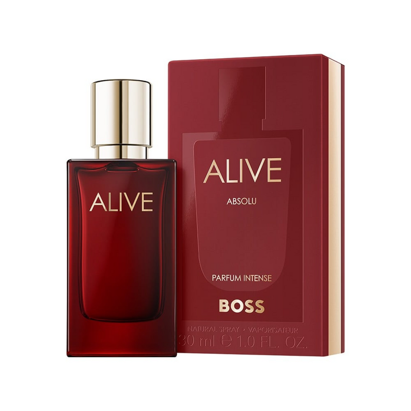 Hugo Boss Alive Absolu Parfum Intense Eau De Parfum Spray 30ml