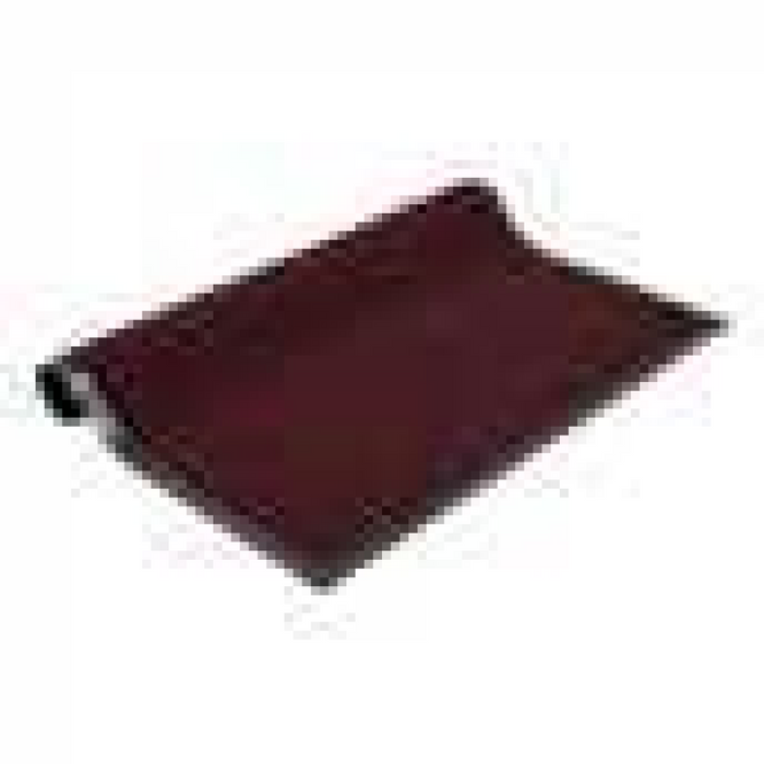 60 X 120 BARRIER MAT RED