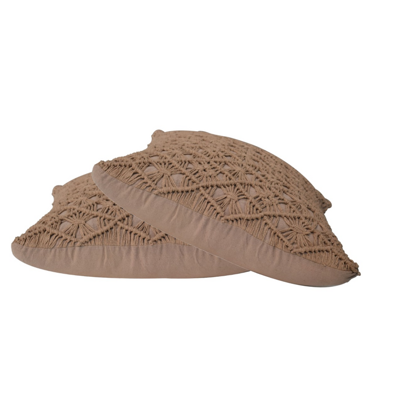 Artisan Furniture Coffee Maura Cushion ? Set of 2
