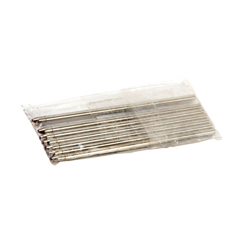 Pack of 10 Ballpoint Refil LC1012 + LC1013
