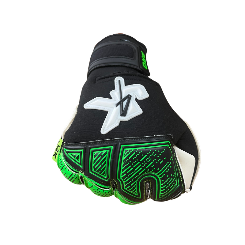 Pro S.25 Roll Finger! Goalkeeper Gloves
