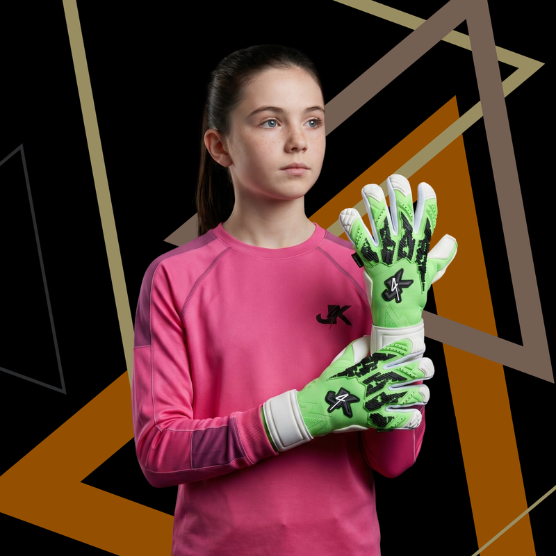 Anomaly S.25 Negative Cut Goalkeeper Gloves