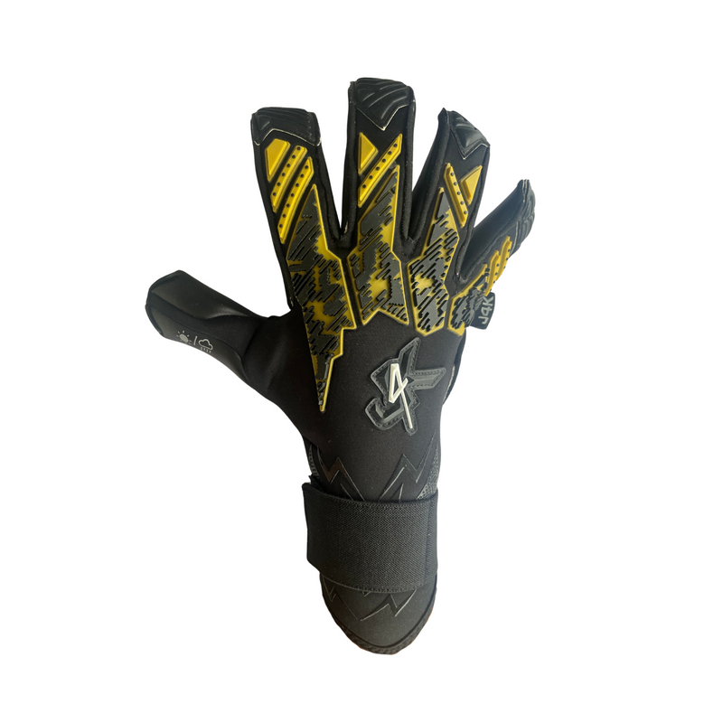 Anomaly S.25 Roll Finger Goalkeeper Gloves