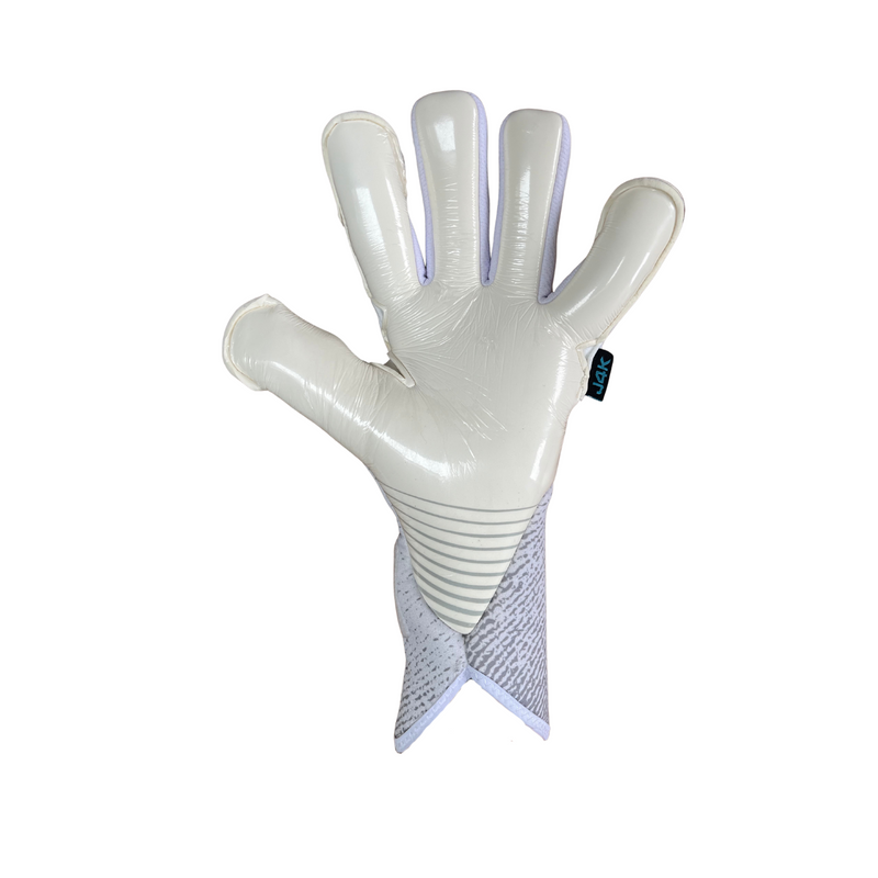 Diffusion Ultra Hybrid Cut! Goalkeeper Gloves