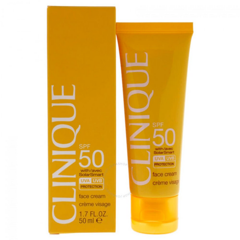 Clinique Face Cream SPF50 50ml