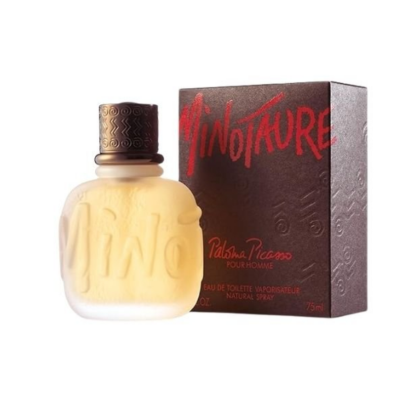 Paloma Picasso Minotaure Eau De Toilette 75ml
