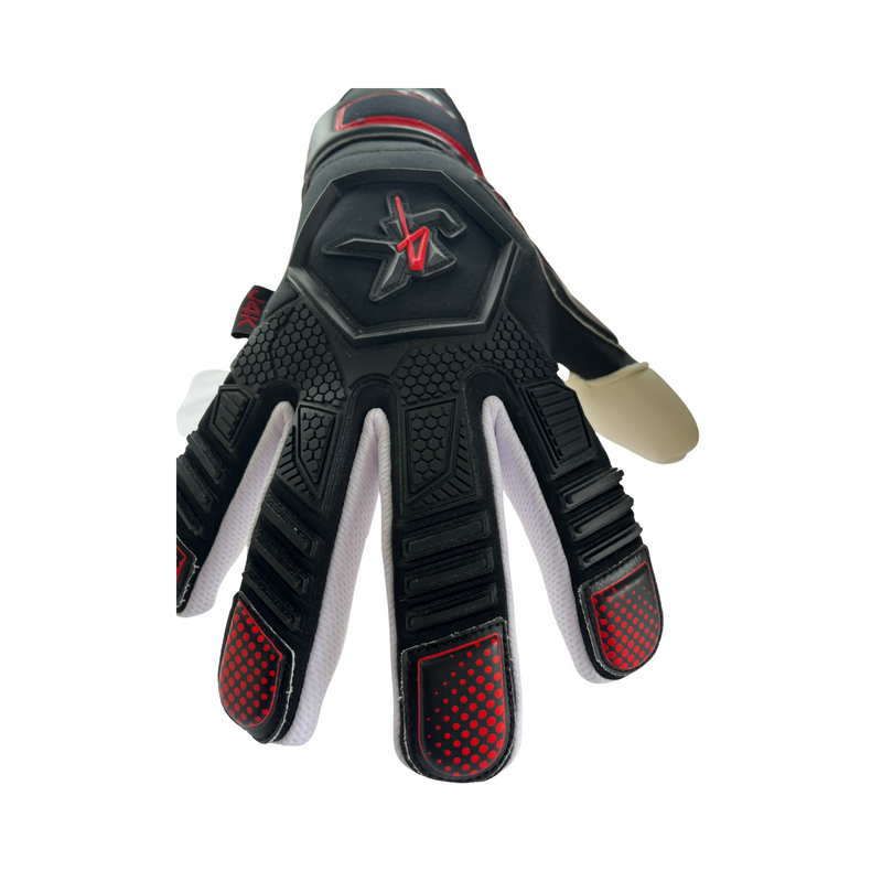 Shok Shield Elite Negative Cut