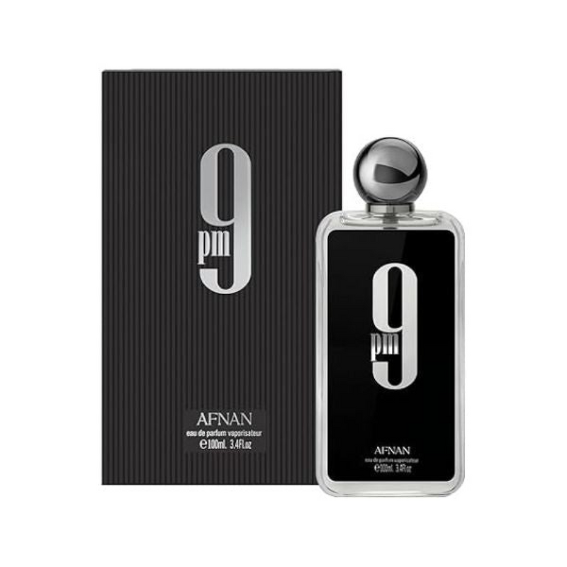Afnan 9PM Eau De Parfum Spray 100ml