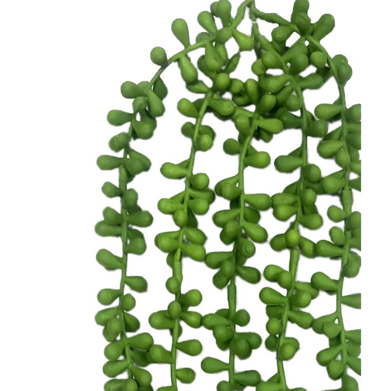 70cm Artificial String of Hanging Pearls