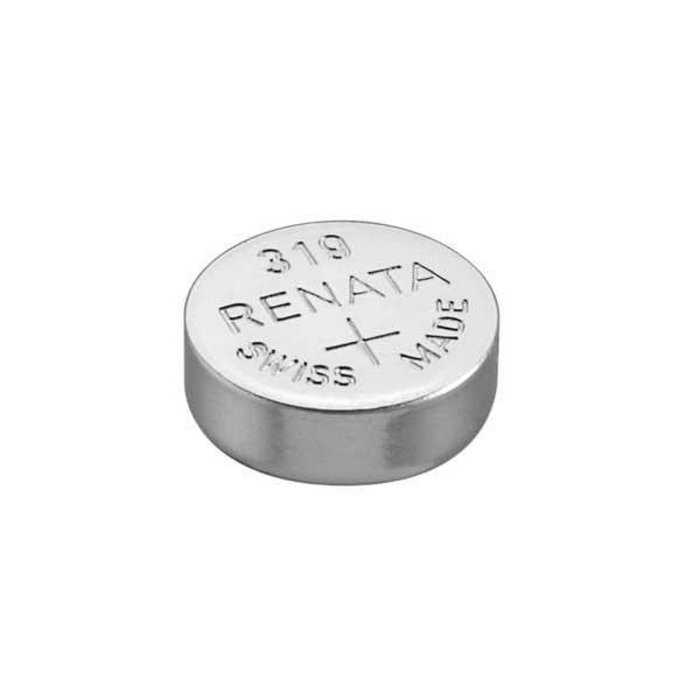 RENATA SP 319 Watch Batteries Pack of 10