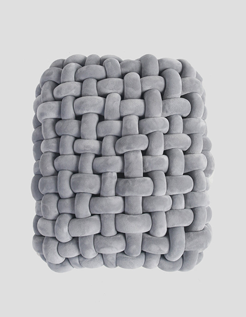 Thick Knot Kid Stool