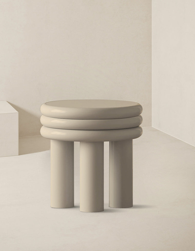 Gloria Dressing Table Stool