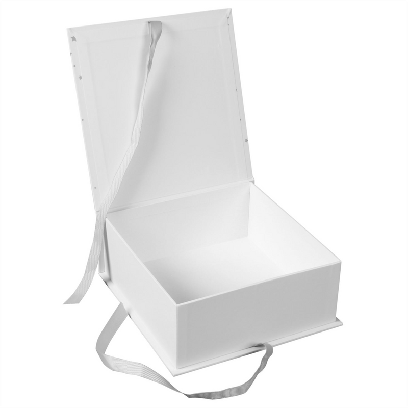 Twinkle Twinkle Storage Keepsake Box