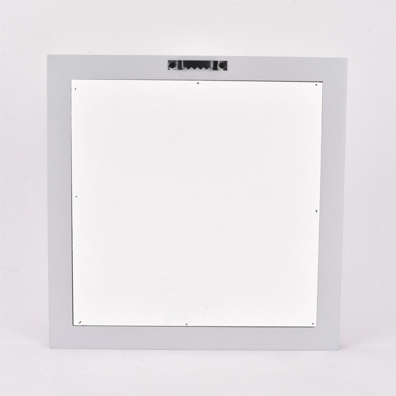 Moments Wall Plaque - Let's Stay Home 22cm