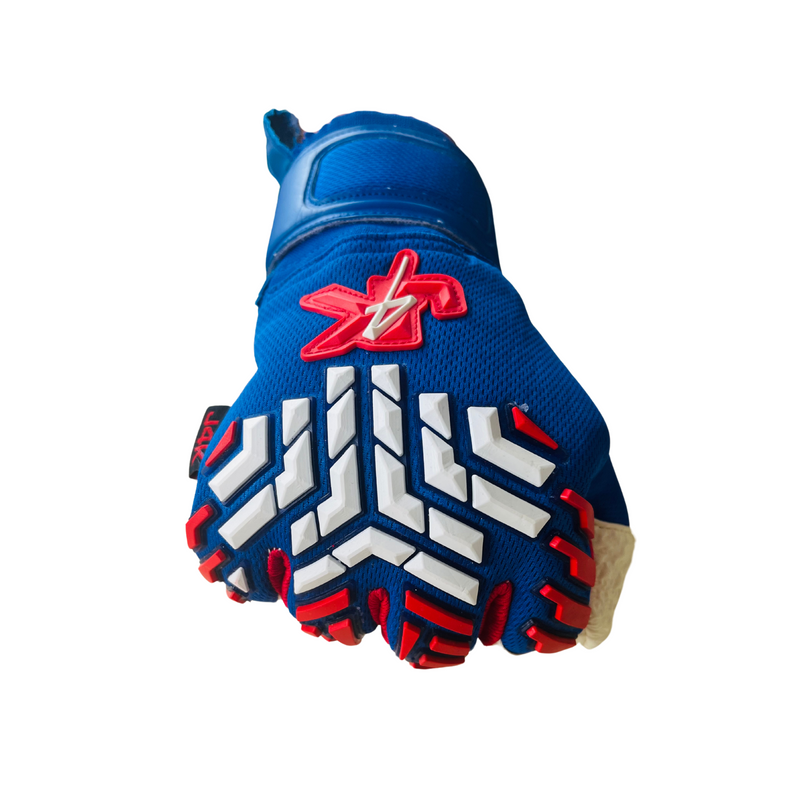 3G Techno AstroTurf Negative Cut Goalkeeper Gloves
