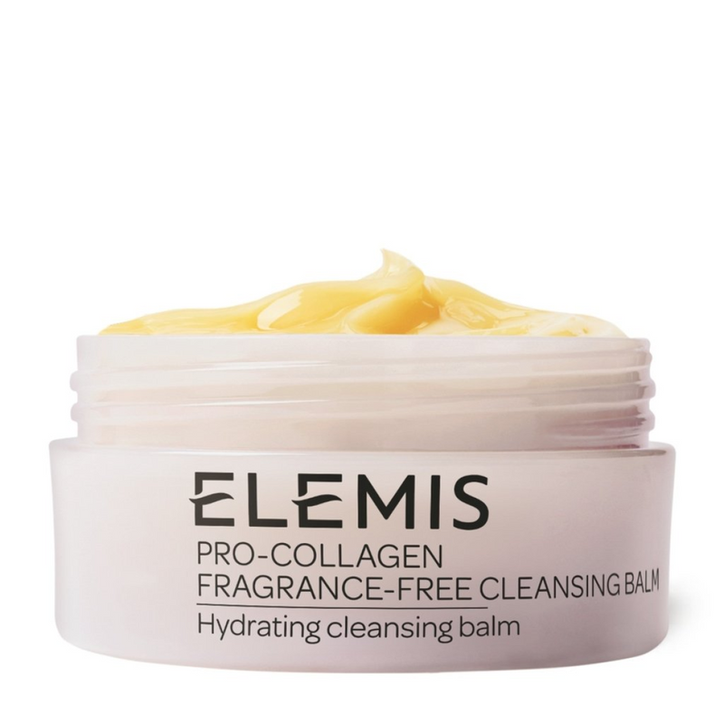 Elemis Pro-Collagen Fragrance-Free Cleansing Balm 100g