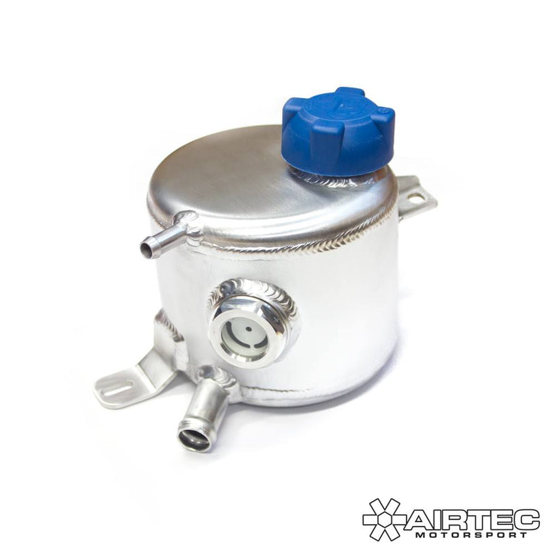 AIRTEC MOTORSPORT HEADER TANK FOR CLIO 200 EDC