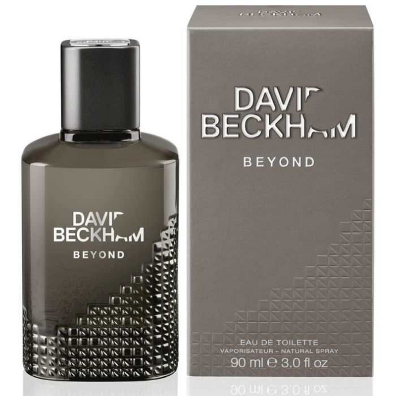 David Beckham Beyond Eau de Toilette Spray 90ml
