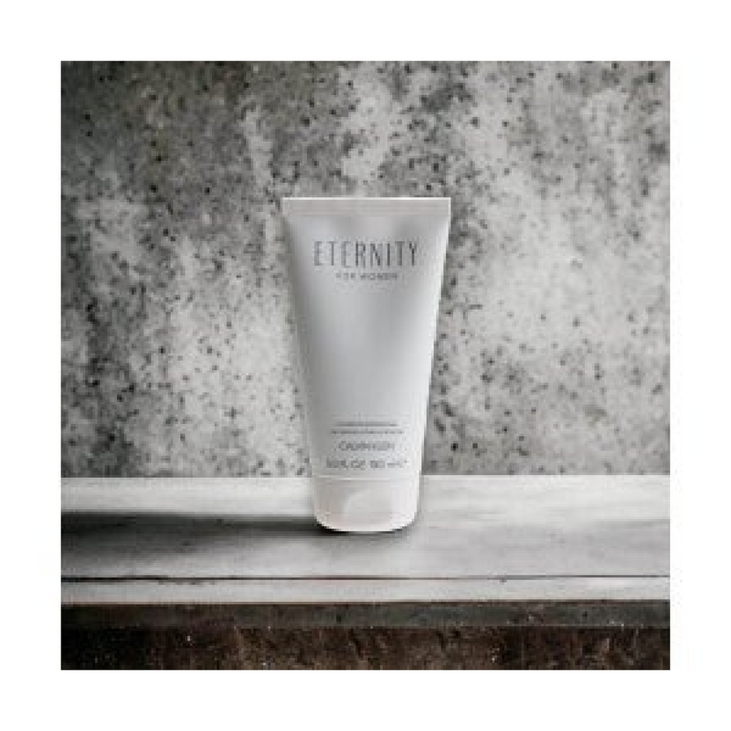 Calvin Klein Eternity Luxurious Shower Gel 150ml