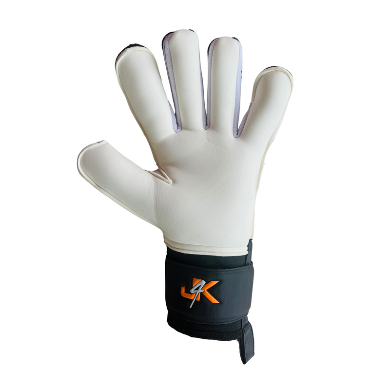 Iconic V3 Hybrid Cut! Goalkeeper Gloves